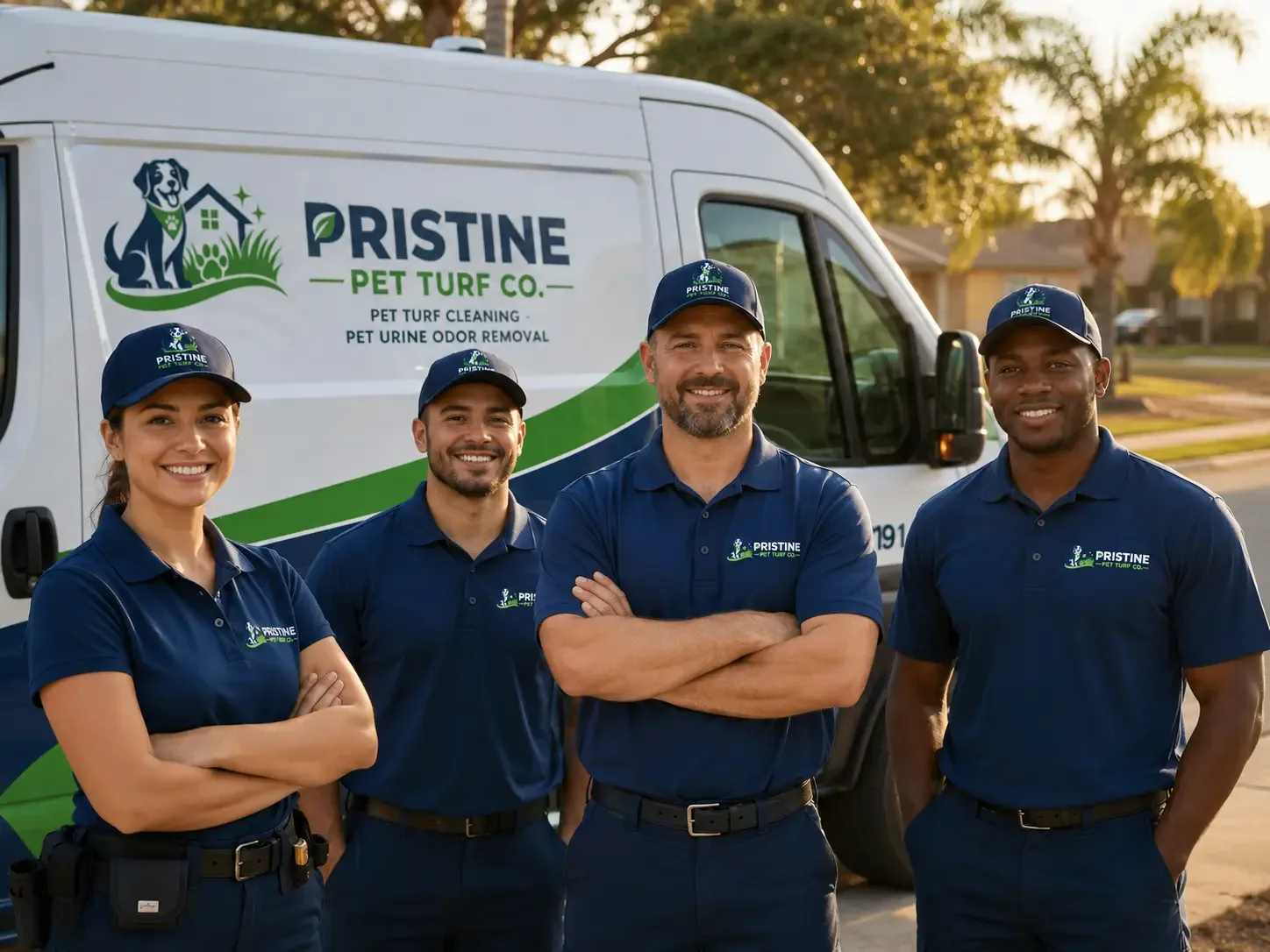 Pet Turf Cleaning company in Mineral Springs, AR